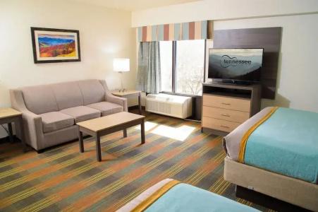 Pigeon River Inn - 151