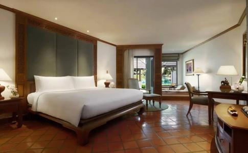 Jw Marriott Phuket Resort And Spa - Sha Extra Plus - 5