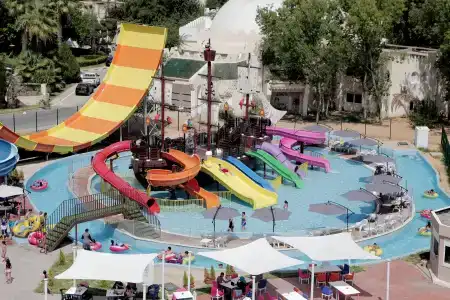 LTI Mahdia Beach & Aqua Park - 16