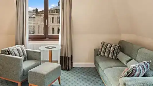 Hilton Dresden - 59