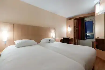 ibis Clermont Ferrand Sud Herbet - 30