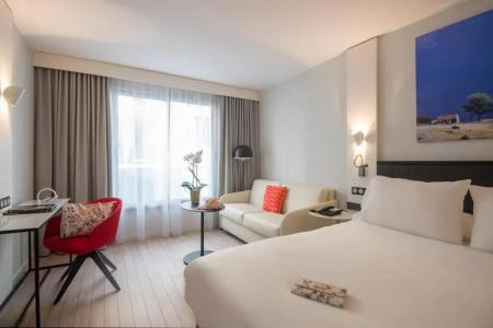 Mercure Ajaccio - 50
