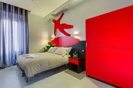 Excellence Suite - 68