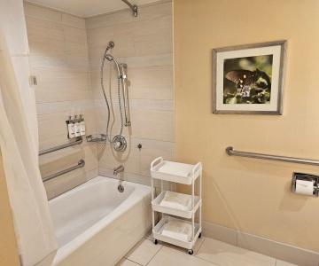 Holiday Inn Austin -Town Lake, An Ihg - 47