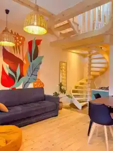 Boutique Borjomi Verde - 9