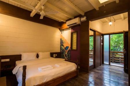 Aqua Marina Beach Cottages - 24