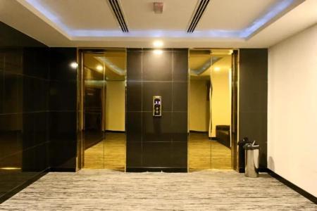 Parkside Plaza Muscat - 7