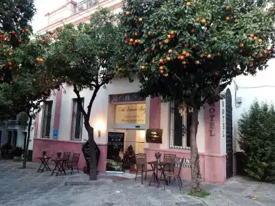 Palacio Alcázar - 0