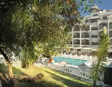 Temple Beach - All Inclusive - 13