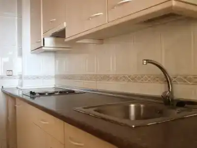 Stylish City Apartamentos - 14