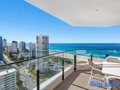 Ultiqa Beach Haven On Broadbeach - 203