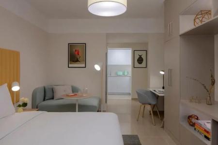 Staybridge Suites Dubai Financial Centre, An Ihg - 90