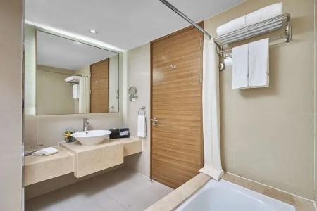 Four Points by Sheraton Shanghai, Daning - 52