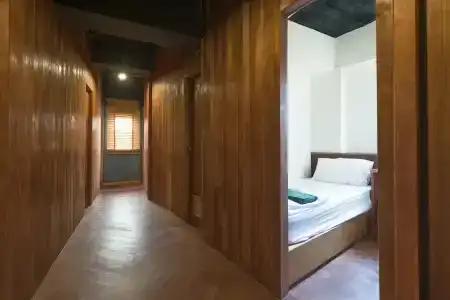 Suneta Hostel Chiangmai - 22