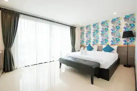 Irin Beach Cha-am - 70