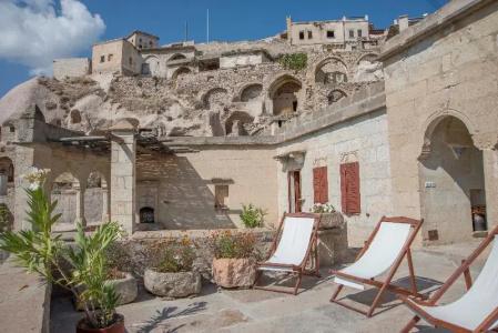 Les Maisons De Cappadoce - 81