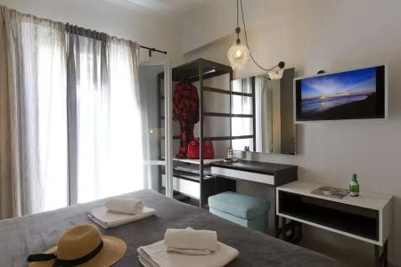 Loc Hospitality Urban Suites - 44
