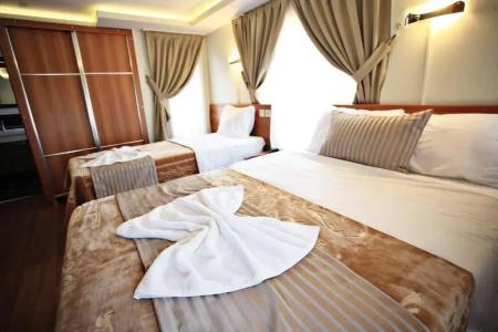 Taksim Palace - 20