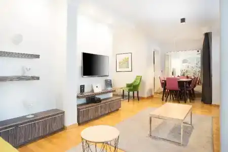Feel Belgrade Apartments - 122