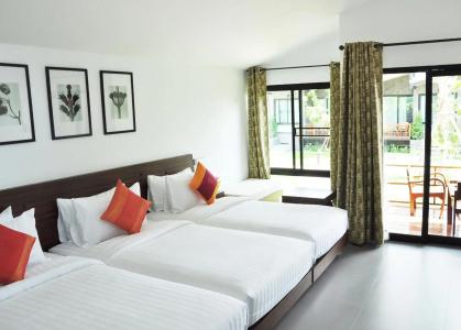 Family House Zen Boutique - 3