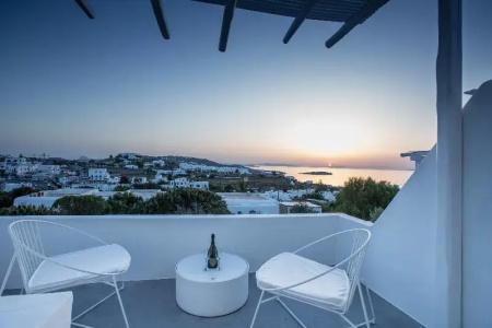 Ostraco Suites - 67