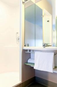 Ibis Budget Nancy Centre - 8