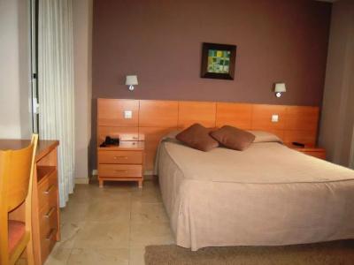 Apartamentos Ciudad de Lugo - 17