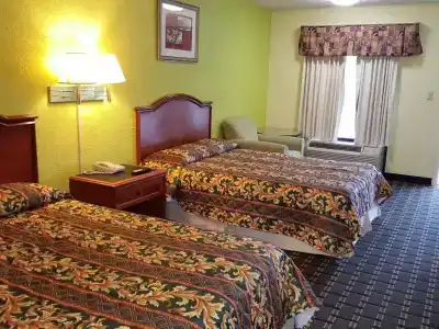 American Inn - 63