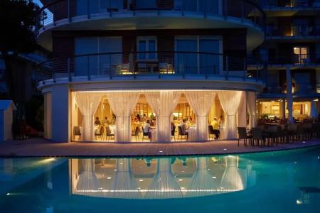 Jesolopalace & Aparthotel - 8