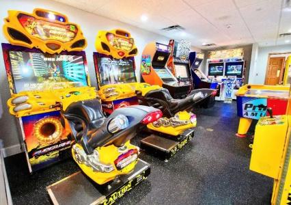 Best Western Plus-Lake Buena Vista South Inn & Suites - 2
