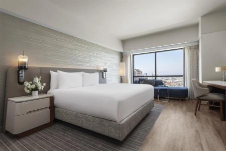 Manchester Grand Hyatt San Diego - 27