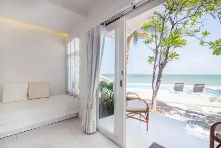 Baan Kangmung Hua Hin On The Beach - 7