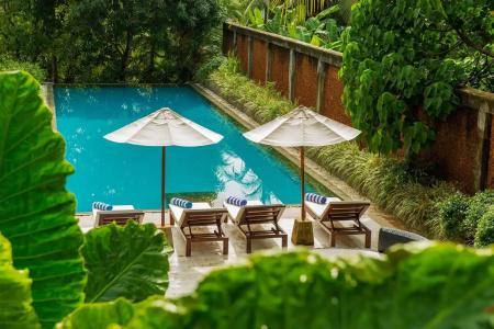 Tamarind Hill by Asia Leisure - 25