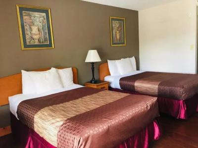 Bear Mount Inn & Suites - 30