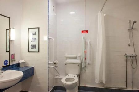 Holiday Inn Express Birmingham Star City, An Ihg - 43