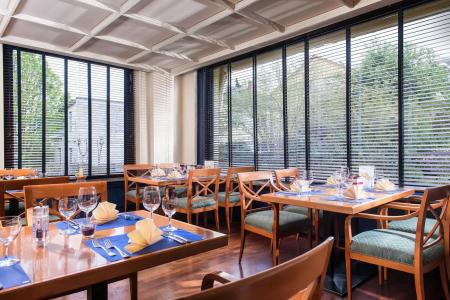 ibis Styles Offenburg City - 24