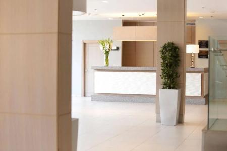 Astral Nirvana Suites- Half Board Premium - 1