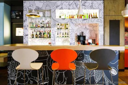 ibis Versailles Château - 12