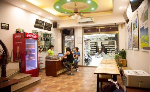 Hanoi City Backpackers - 20