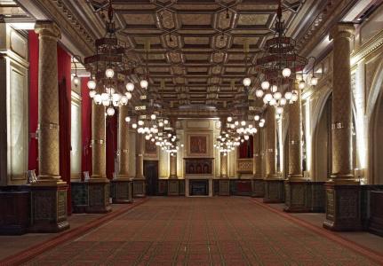 The Royal Horseguards - 13