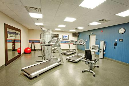 Hampton Inn & Suites by Hilton - 18