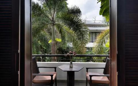 The Moon Residence & Spa - 189