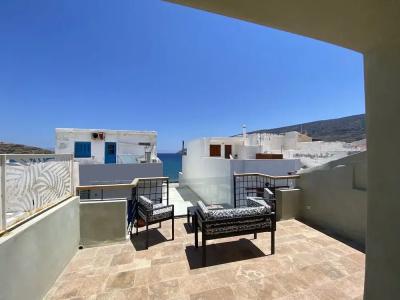 Andros 4 All Seasons Villas & Suites - Agios Nikolas street - 18