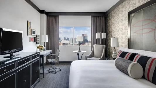 Loews Vanderbilt - 61