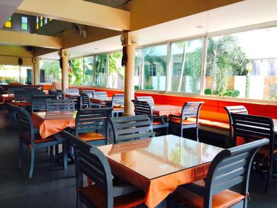 Andatel Grande Patong Phuket - 22