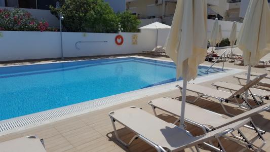 Oceanis Park - 12