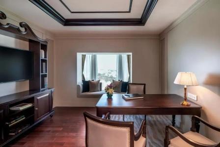 Taj Coromandel - 92