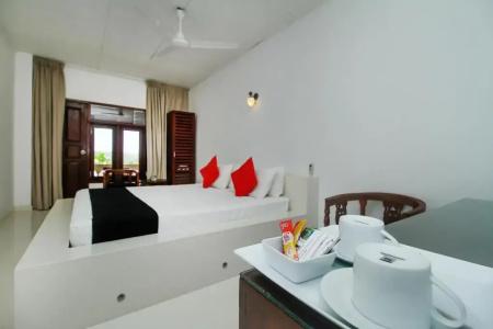 Kalla Bongo Lake Resort - 28