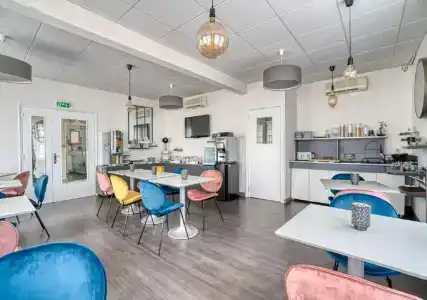 Best Western Le Vinci Loire Valley - 21