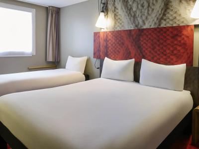 ibis Paris Canal Saint Martin - 20